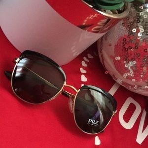New Prada Glasés